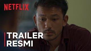 Hari Ini Akan Kita Ceritakan Nanti  Trailer Resmi  Netflix