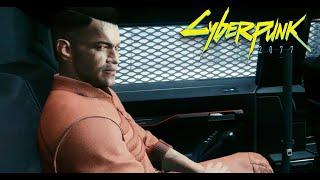 Sinnerman Side Gig - Cyberpunk 2077 Cyberpunk 2077 Joshua Side Mission