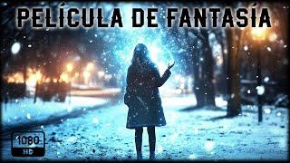 Ella obtuvo habilidades sobrenaturales  FANTASÍA ÉPICA AVENTURA DE CINE  Pelí mejores peliculas