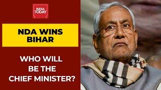 NDA Wins Bihar Battle Who Will Be The Next Chief Minister of Bihar?