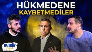 Bizim Hikayemiz  Dik Duruş  Fenerbahçeli Futbolcu Urfayı Unutmayacak  Olimpiakos Maçı