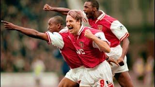 Paul Merson 199697 - Merses Finale