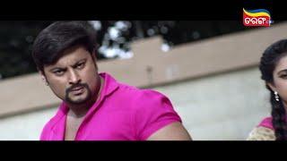 ଏ ଓଡ଼ିଆ ପୁଅ ତାର ଅପେକ୍ଷା କରିଛି  Mental Toka  Action Scene  Anubhav Mohanty Varsha  Tarang Plus