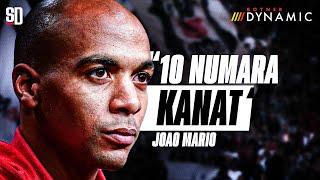 “TÜM YAPIYI DEĞİŞTİRECEK BİR EKLEME”  Joao Mario Analizi Pas Kalitesi Rashica’dan Bek Olur Mu?