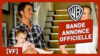 Bébé Mode dEmploi - Bande Annonce Officielle VF - Katherine Heigl  Josh Duhamel