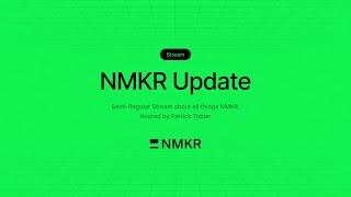 NMKR Update 25.06.2025