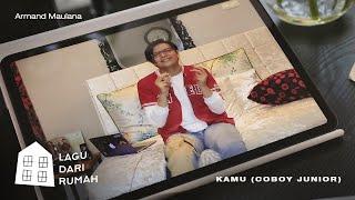 Armand Maulana – Kamu Coboy Junior  Official Music Video