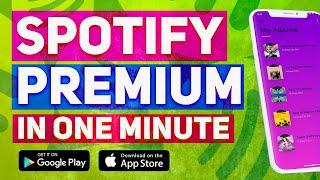 FREE SPOTIFY PREMIUM   How To Install Spotify++ APK on iOSAndroidiPhone 2020  NO JAILBREAK