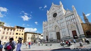 Florence - City Video Guide