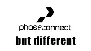 Phase Connect but everyone is being someone else