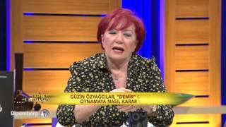 Doğa Rutkayla Her Şey Bu Masada  Zeynep ve Güzin Özyağcılar   30 Ocak 2017