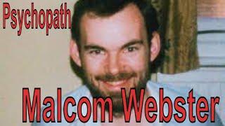 Married to a Psychopath Malcolm Webster - Real Crime Murder Documentary UK 2023