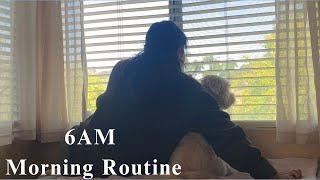 Morning Routine  Simple and Quiet life  Slow living