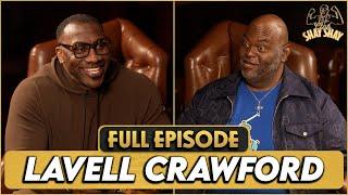 Lavell Crawford Hilariously On Diddy Drake’s BBL Katt Williams Kevin Hart Jordan & Breaking Bad