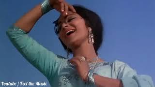 Aaj Phir jeene ki Tamanna hai  Guide  1965  Song by Lata Mangeshkar  Feel the Music