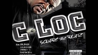 C-Loc Biggdawg Stacks on Deck feat. Lil Boosie