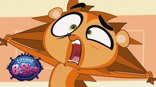 Littlest Pet Shop - Littlest Pet Peeves Official Music Video