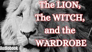 Ch 234 - THE LION THE WITCH AND THE WARDROBE by C.S. Lewis - a “Southern” audiobook