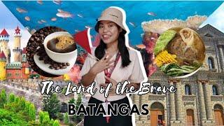 Virtual Tour Guiding  Batangas Philippines