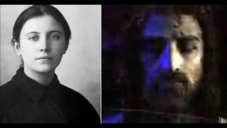 THE DIARY OF SAINT GEMMA GALGANI