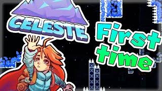 Still climbing the mountain... Celeste Part 2