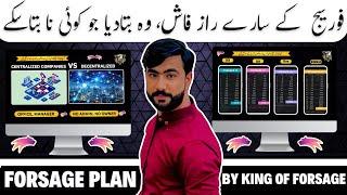 Forsage Busd Complete Plan Real Earning Platform in 2024 Forsage in pakistan