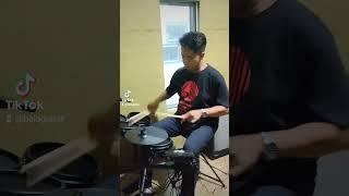 Unboxing Alesis Nitro Mesh Kit