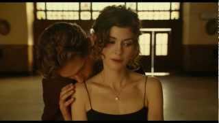 CHANEL N°5 the film Train de Nuit with Audrey Tautou – CHANEL Fragrance