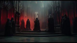 Canticum Immortalium - Occult Dark Ambient Music - Dark Monastic Chantings - Dark Gregorian Chants