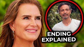 NETFLIX MOTHER OF THE BRIDE Ending Explained