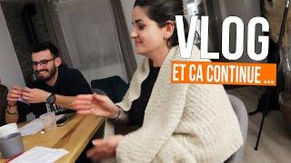  1568 - HAINEUSE  CA CONTINUE VLOG FAMILLE NOMBREUSE