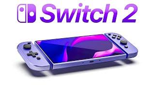 Nintendo Switch 2 Final Predictions