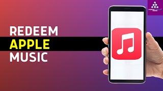 How To Redeem Best Buy Apple Music 2024