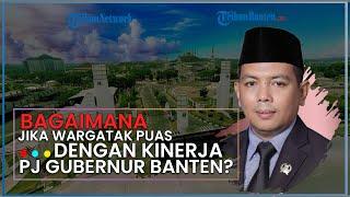 BINCANG SANTAI  DPRD Inginnya Pj Gubernur Banten Seperti Apa Sih?