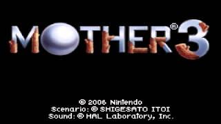 Mother 3 - Bothersome Guys Music EXTENDED