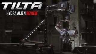This Piece of Gear Changed EVERYTHING  Tilta Hydra Alien Review