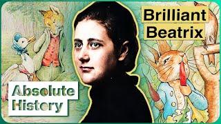 Beatrix Potter The Secret Life Of A Victorian Genius  Beatrix Potter  Absolute History