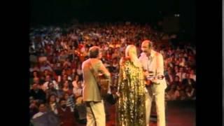 Peter Paul and Mary Power 25th Anniversary Concert UNLISTED