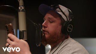 Luke Combs - Where the Wild Things Are Official Studio Video