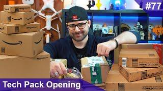 SchimmerMediaHD Tech Pack Opening #774K