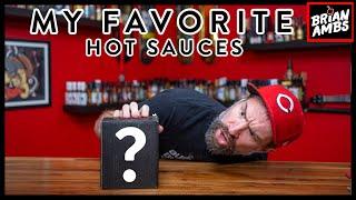 THE BEST HOT SAUCES OF 2023