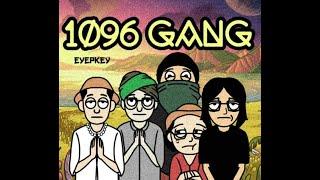 1096 Gang - Mundo Official Lyric Video