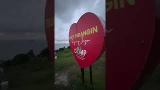 Perangin campsite Yan Kedah