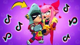 ÖZLENEN BRAWL STARS TikTok Videoları