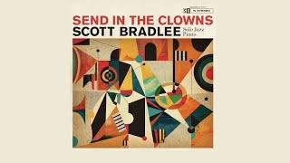 Send In The Clowns From A Little Night Music - Scott Bradlee Solo Piano