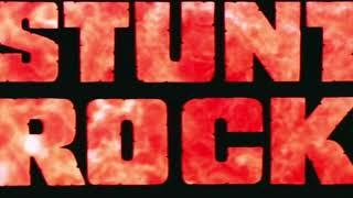 STUNT ROCK Score - Jimmie Haskell