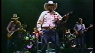 THE CHARLIE DANIELS BAND - The Souths Gonna Do It Again