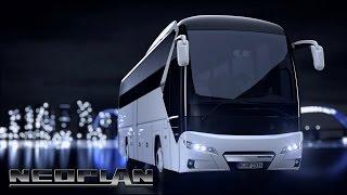 NEOPLAN Tourliner The best in its class  MAN Truck & Bus