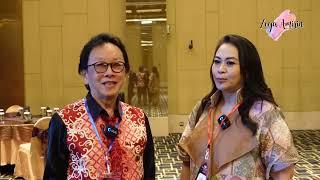 INDONESIA SEXUAL CULTURE IN MEDICAL & SOCIAL PERSPECTIVE  Z VLOG at Asosiasi Seksologi Indonesia