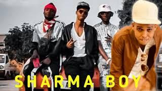 Sharma Boy ft Roy D & Rock Geezy_ Jacayl aan DhamaanOfficial Audio